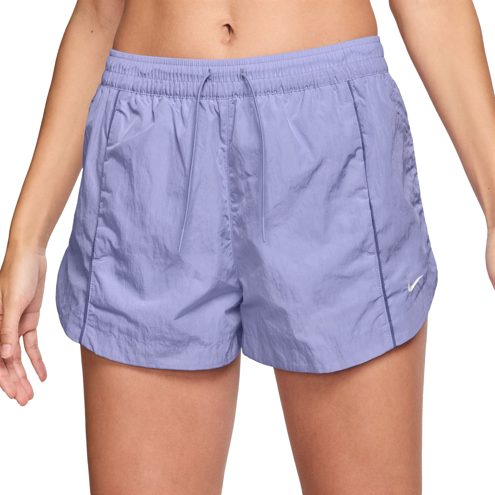 Nike Women's Windrunner Mid-Rise 2